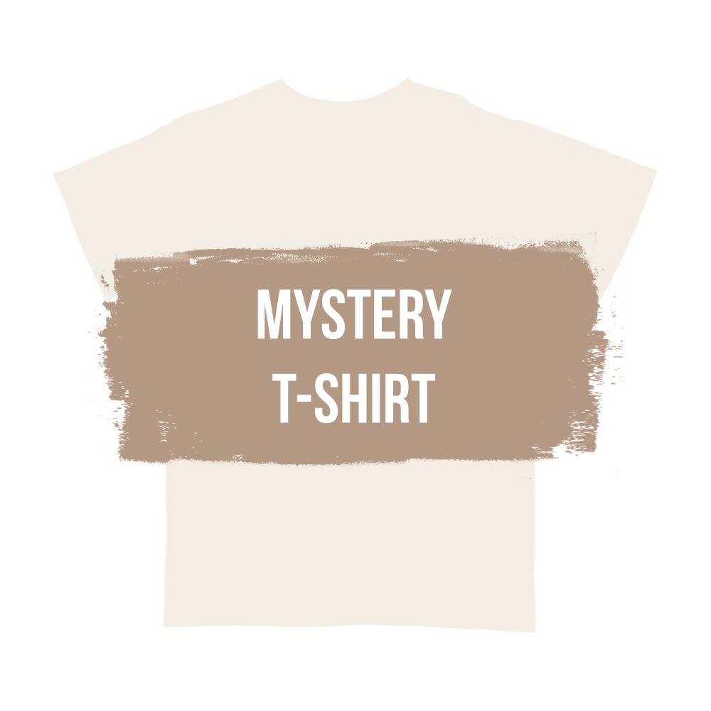 Mystery Tee 